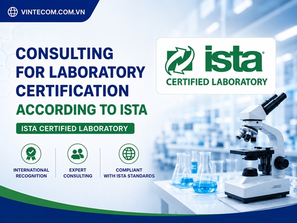 ISO 17025 & ISTA